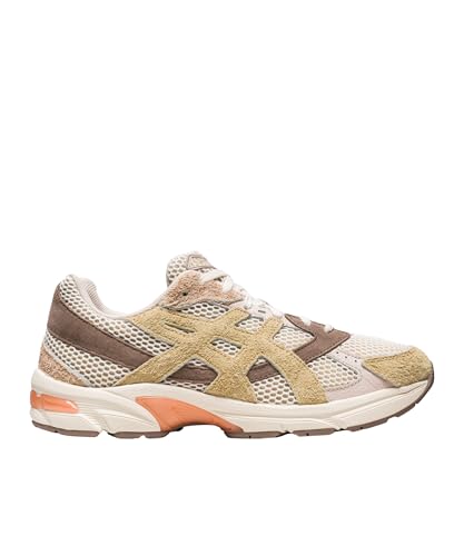 ASICS Lifestyle - Schuhe Herren - Sneakers Gel-1130 Beige beige 42,5 von ASICS