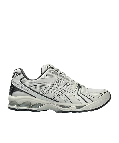 ASICS Lifestyle - Schuhe Herren - Sneakers Gel-Kayano 14 weissgrau 44,5 von ASICS