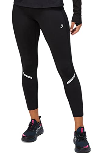 ASICS Lite Show Tight Damen Laufhose Runninghose 2012C027 Größe S von ASICS