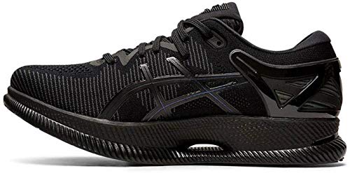 ASICS Herren 1011A142-002-9 Trail Running Shoe, Schwarz, 42.5 EU von ASICS