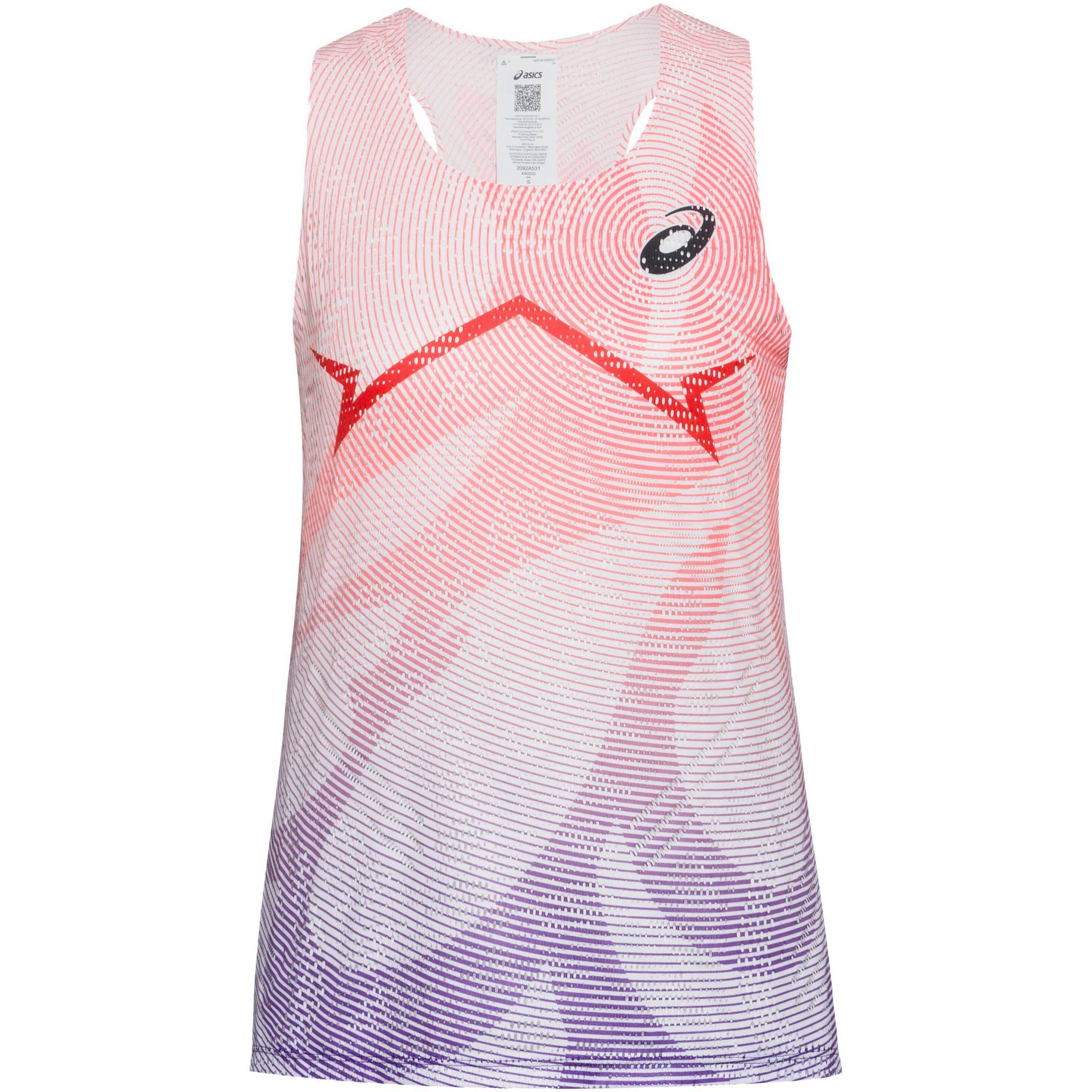 ASICS METASPEED Funktionstank Damen ASICS METASPEED Funktionstank Damen von ASICS