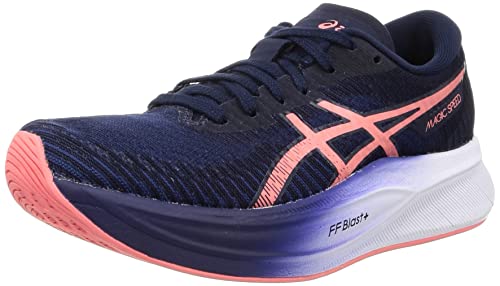 ASICS Magic Speed 2 Scarpa Running da Pista per Donna von ASICS