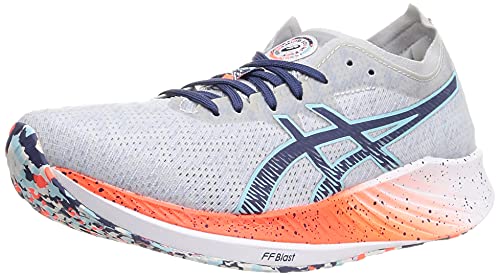 ASICS Magic Speed Celebration of Sports Laufschuhe - 50.5 von ASICS