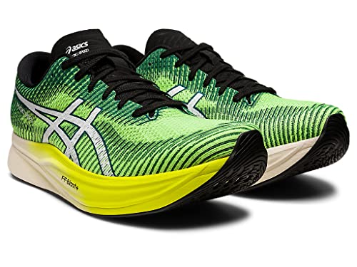 ASICS Magic Speed Trainingsschuhe für Männer Orange von ASICS
