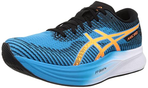 ASICS Magic Speed Trainingsschuhe für Männer Orange von ASICS