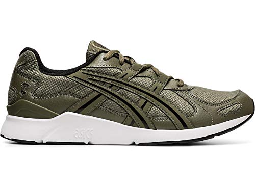 ASICS Men Gel-Lyte Runner 2, Mantle Green, 44 EU ASICS Men Gel-Lyte Runner 2, Mantle Green, 44 EU von ASICS