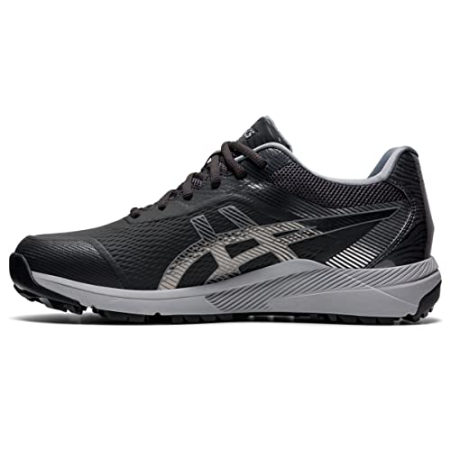 ASICS Men's Gel-Course Ace Golf Shoes, 9.5M, Graphite Grey/Graphite Grey von ASICS