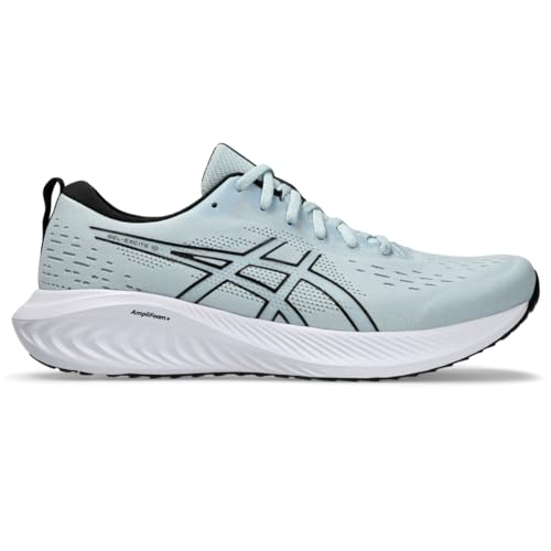ASICS Men's Gel-Excite 10 Running Shoes, Cool Grey/Black, 41.5 EU ASICS Men's Gel-Excite 10 Running Shoes, Cool Grey/Black, 41.5 EU von ASICS