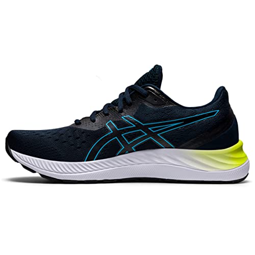 ASICS Men's Gel-Excite 8, French Blue/Aqua, 8 Medium von ASICS