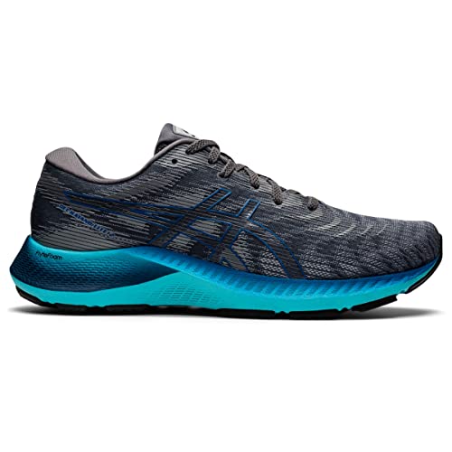 ASICS Men's Gel-Kayano LITE 2 Running Shoes, 9.5, Metropolis/Lake Drive ASICS Men's Gel-Kayano LITE 2 Running Shoes, 9.5, Metropolis/Lake Drive von ASICS