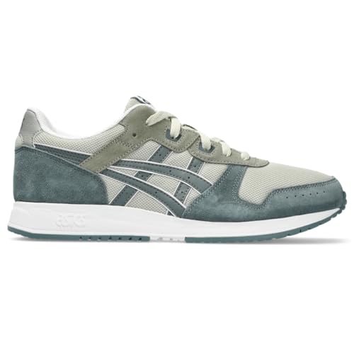 ASICS Men's Lyte Classic Sportstyle Shoe, White Sage/Dark Pewter, 43.5 EU ASICS Men's Lyte Classic Sportstyle Shoe, White Sage/Dark Pewter, 43.5 EU von ASICS