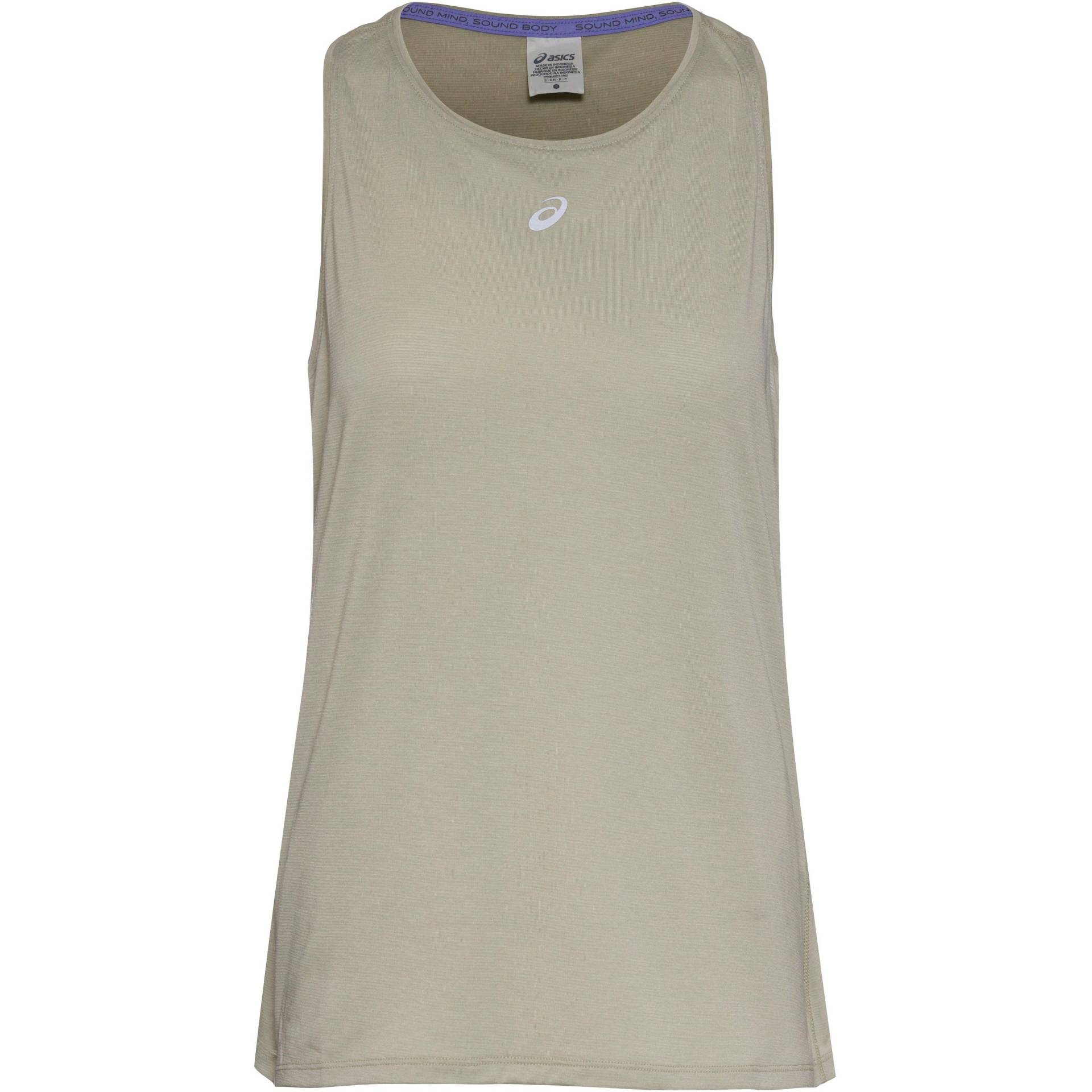 ASICS NAGINO RUN ADJUSTABLE Funktionstank Damen von ASICS