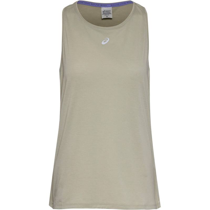 ASICS NAGINO RUN ADJUSTABLE Funktionstank Damen von ASICS