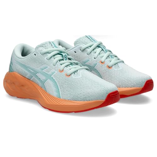 ASICS NOVABLAST 5 GS Sneaker, Multicolor, 39 EU von ASICS