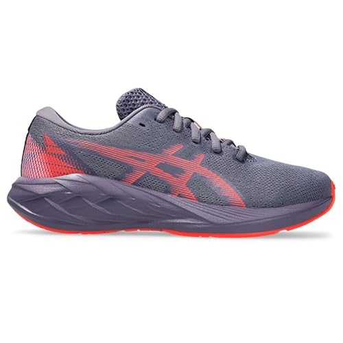 ASICS Jungen Novablast 5 Gs Sneaker, Mehrfarbig, 40 EU von ASICS