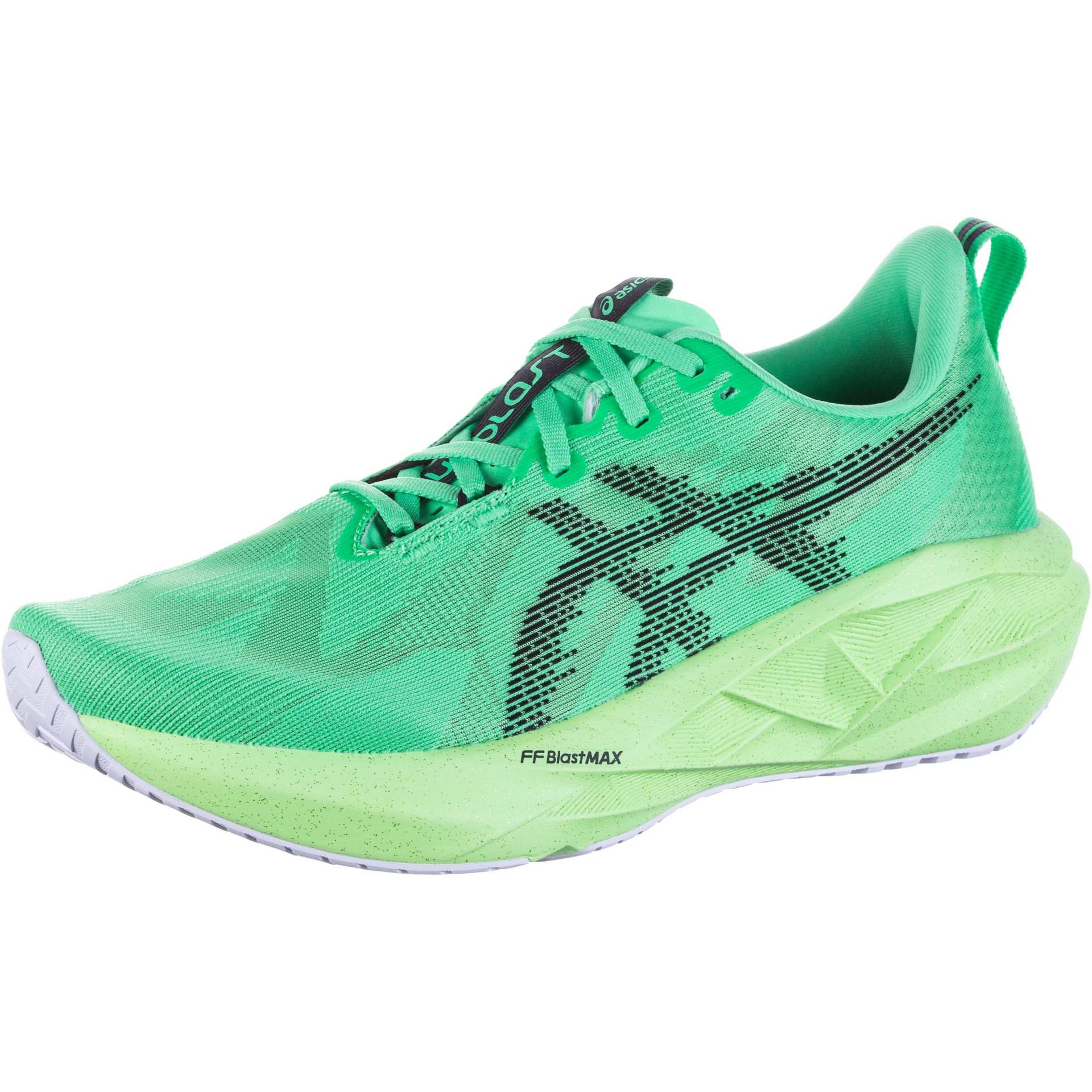 ASICS NOVABLAST 5 Laufschuhe Herren von ASICS