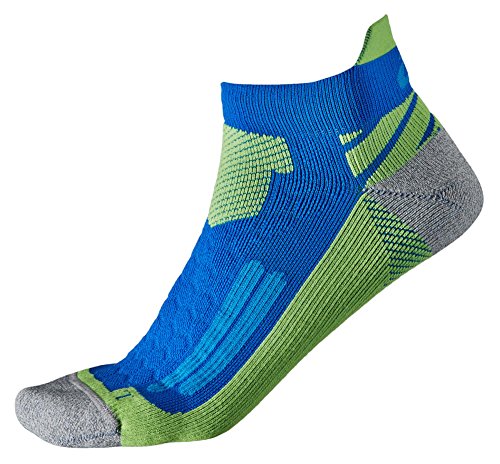 ASICS Nimbus ST Laufen Socken - SS16 - X - Gross von ASICS