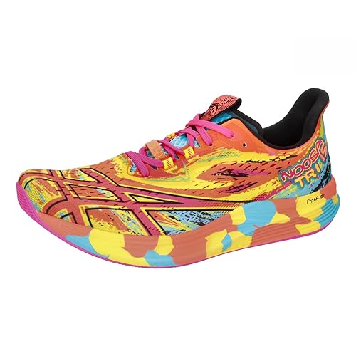 ASICS Noosa Tri 15 Mann Laufschuhe Blau Gelb ASICS Noosa Tri 15 Mann Laufschuhe Blau Gelb von ASICS