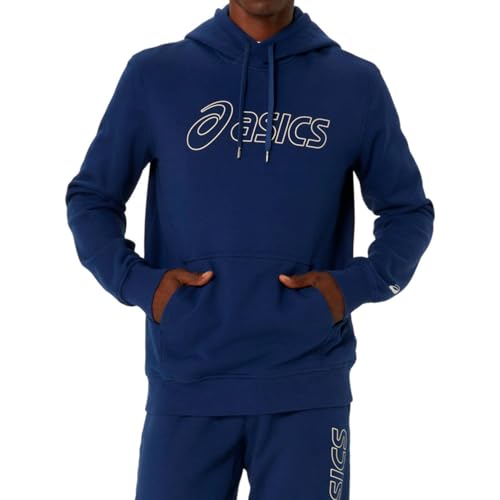 ASICS Oth Sweatshirt Mit Kapuze von ASICS