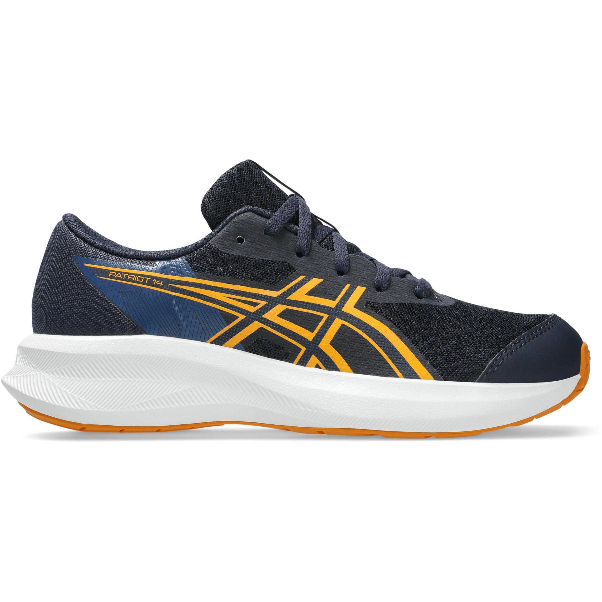 ASICS PATRIOT 14 GS Laufschuhe Kinder von ASICS