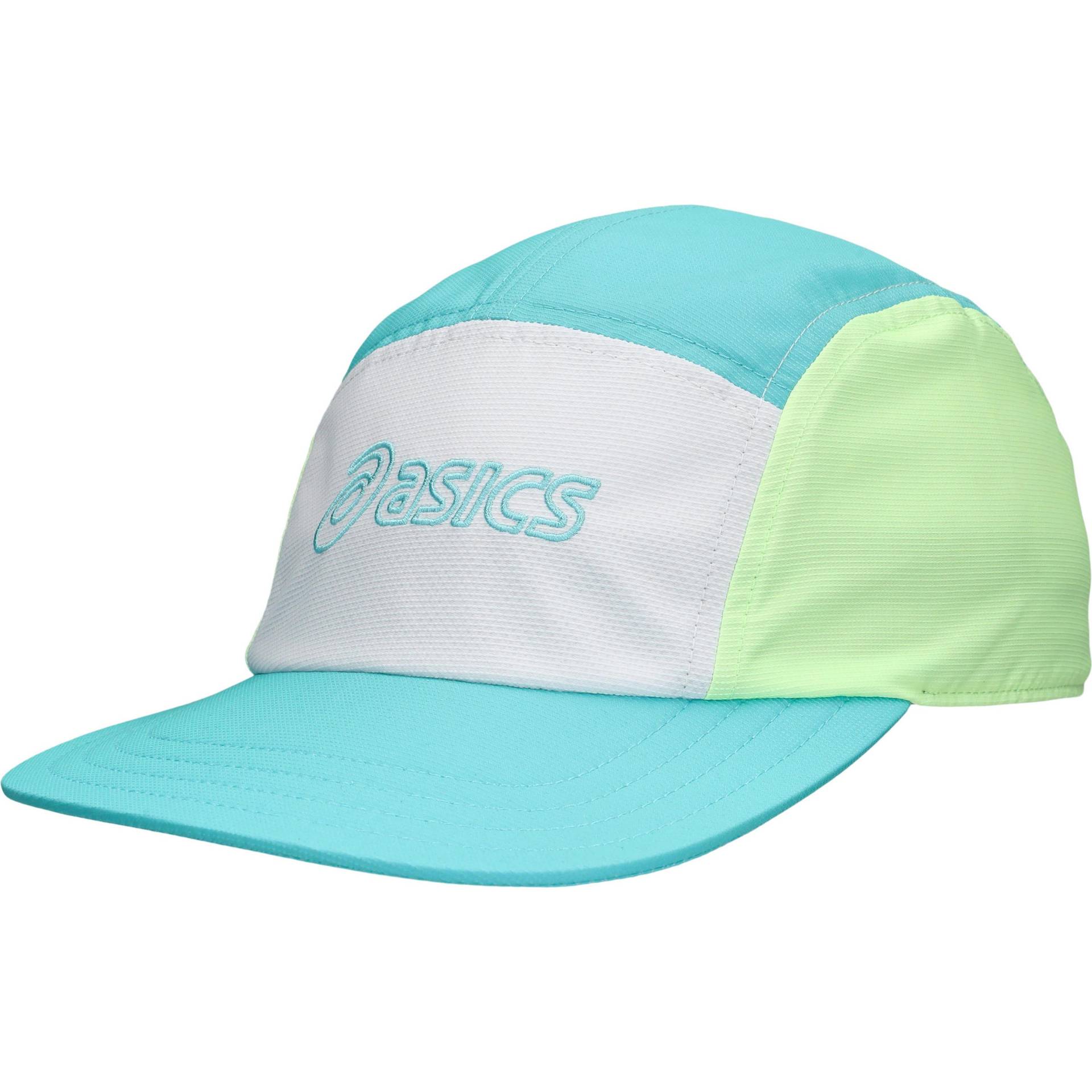 ASICS PERFORMANCE RUNNING 5 PANEL CAP Cap von ASICS