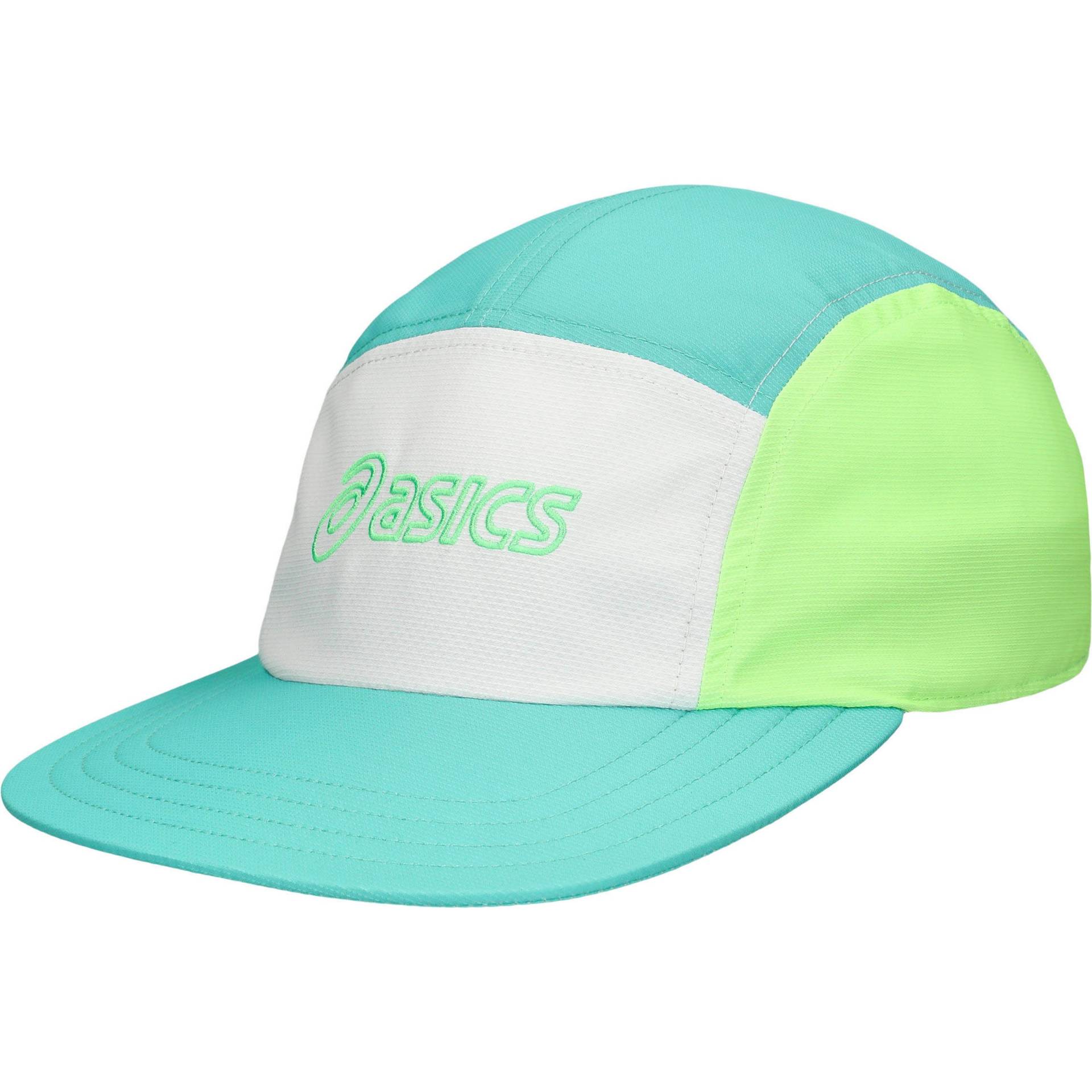 ASICS PERFORMANCE RUNNING 5 PANEL CAP Cap von ASICS