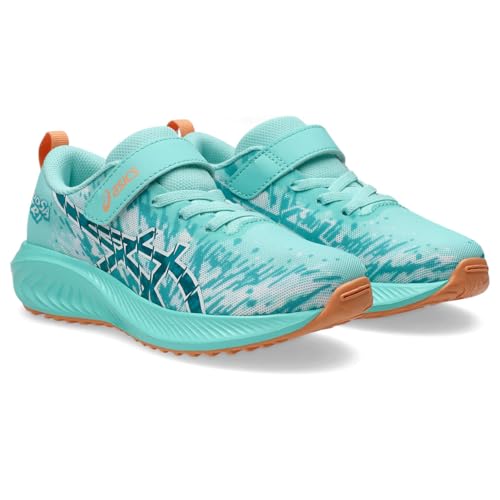 ASICS PRE Noosa TRI 16 PS Sneaker, Multicolor, 31.5 EU ASICS PRE Noosa TRI 16 PS Sneaker, Multicolor, 31.5 EU von ASICS