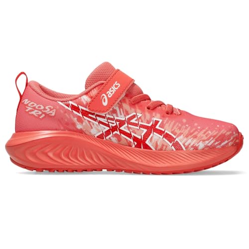 ASICS PRE Noosa TRI 16 PS Sneaker, Multicolor, 33.5 EU ASICS PRE Noosa TRI 16 PS Sneaker, Multicolor, 33.5 EU von ASICS