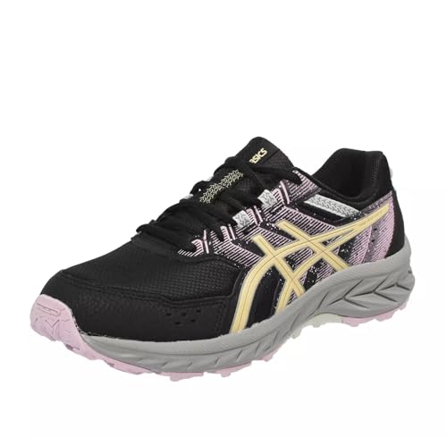 ASICS PRE Venture 9 GS Sneaker, Multicolor, 32.5 EU von ASICS