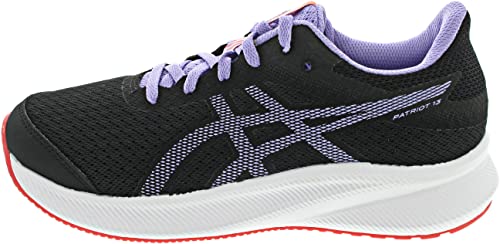 Asics , kombi(blackdigitalviolet), Gr. 270 von ASICS