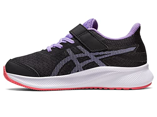 Asics , kombi(blackdigitalviolet), Gr. 285 von ASICS