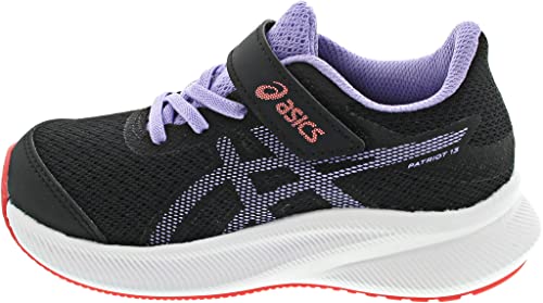 Asics , kombi(blackdigitalviolet), Gr. 335 von ASICS