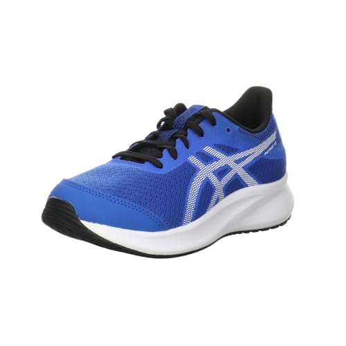 ASICS Patriot 13 GS Sneaker, Illusion Blue/White, 39 EU von ASICS