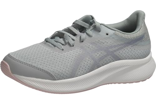 ASICS Patriot 13 Gs Sneaker, Piedmont Grey/Faded Ash Rock, 34.5 EU von ASICS