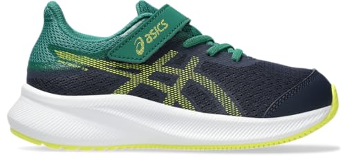 ASICS Patriot 13 PS Sneaker, Midnight Citron, 35 EU von ASICS