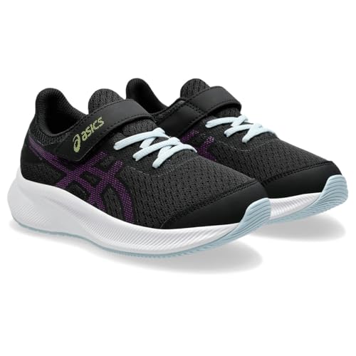 ASICS Patriot 13 Ps Sneaker, Black Deep Mauve, 31.5 EU von ASICS