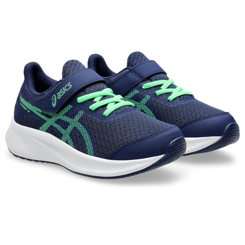 ASICS Patriot 13 Ps Sneaker, Blue Expanse New Leaf, 28.5 EU ASICS Patriot 13 Ps Sneaker, Blue Expanse New Leaf, 28.5 EU von ASICS