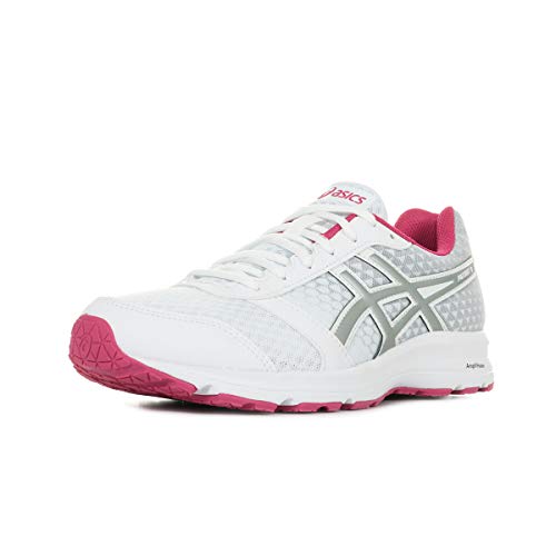 ASICS Patriot 9 Blanco Fucsia Mujer T873N 0193 von ASICS