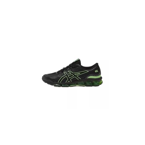 ASICS Quantum 360 VII Mann Laufschuhe Schwarz Gelb von ASICS