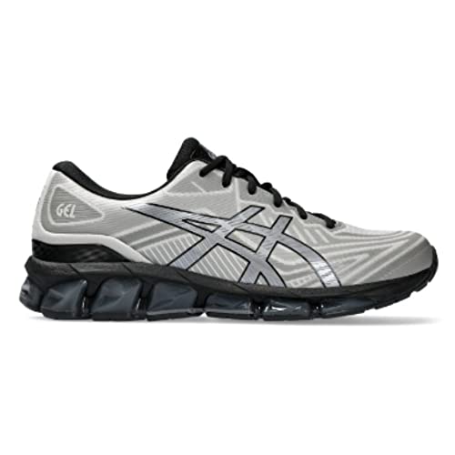 ASICS Quantum 360 VII Mann Laufschuhe grau Schwarz ASICS Quantum 360 VII Mann Laufschuhe grau Schwarz von ASICS
