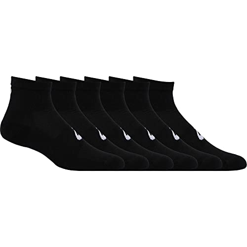 ASICS Quarter Laufen Socken (6 Pack) - SS23 - Medium von ASICS