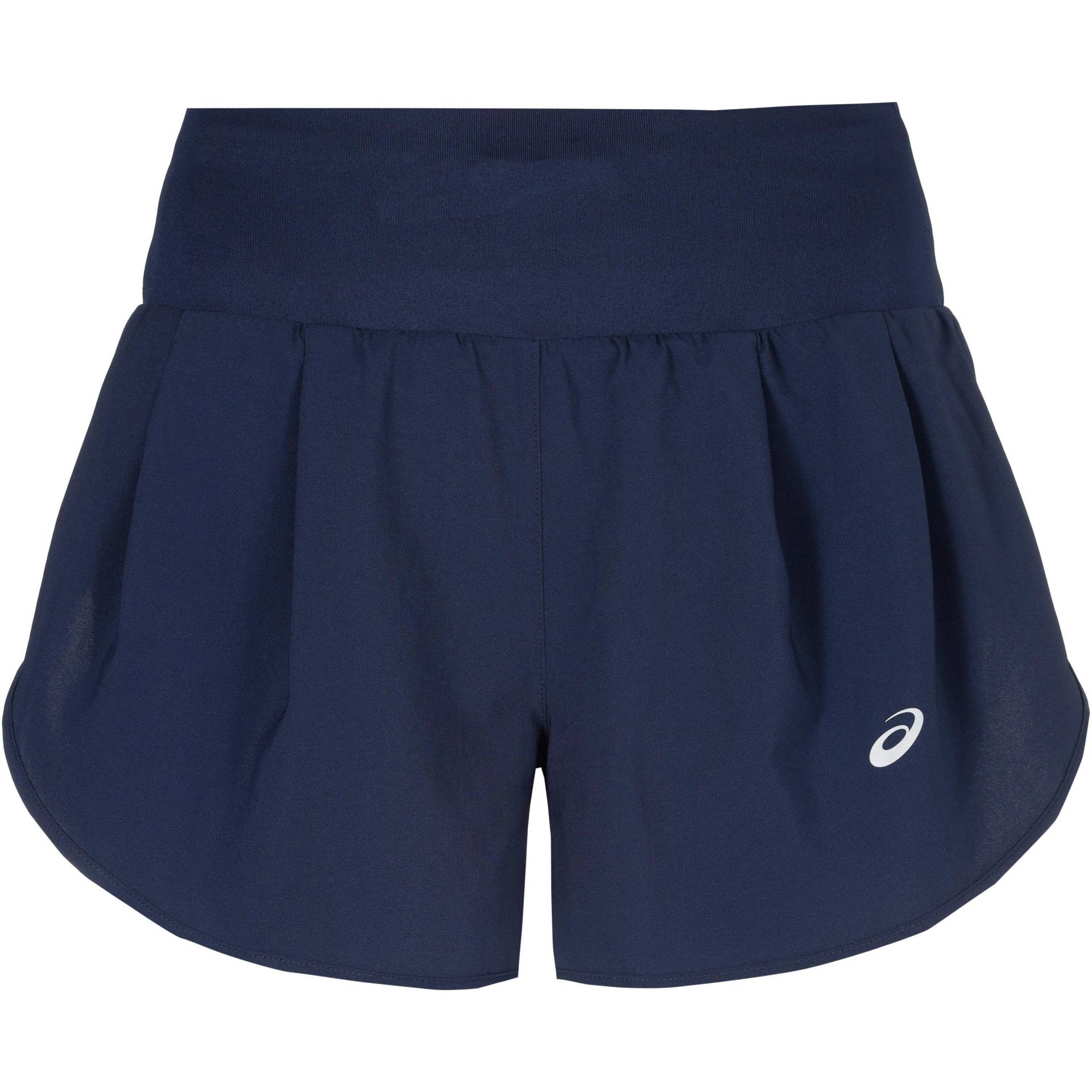 ASICS ROAD 3.5IN Funktionsshorts Damen von ASICS