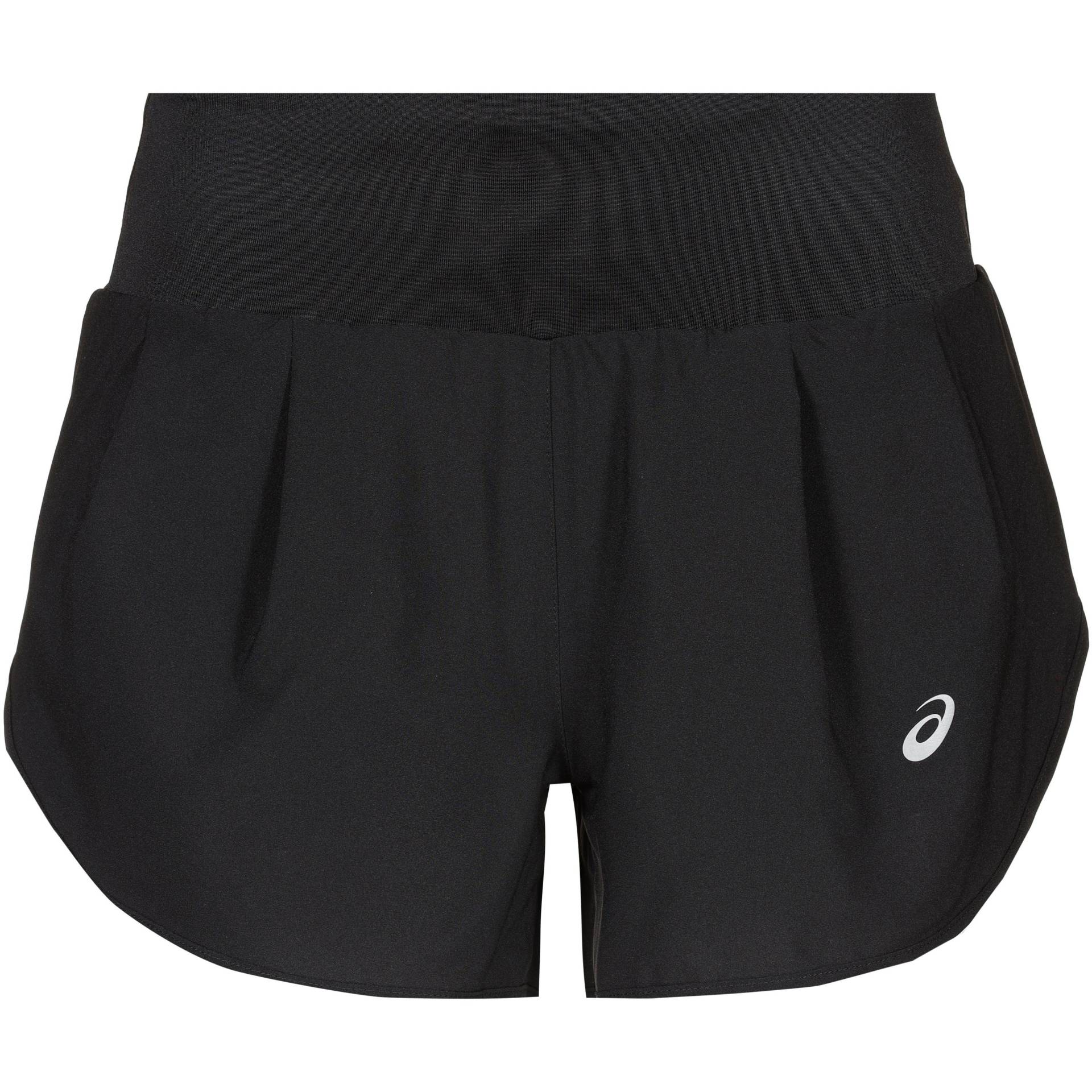 ASICS ROAD 3.5IN Funktionsshorts Damen von ASICS