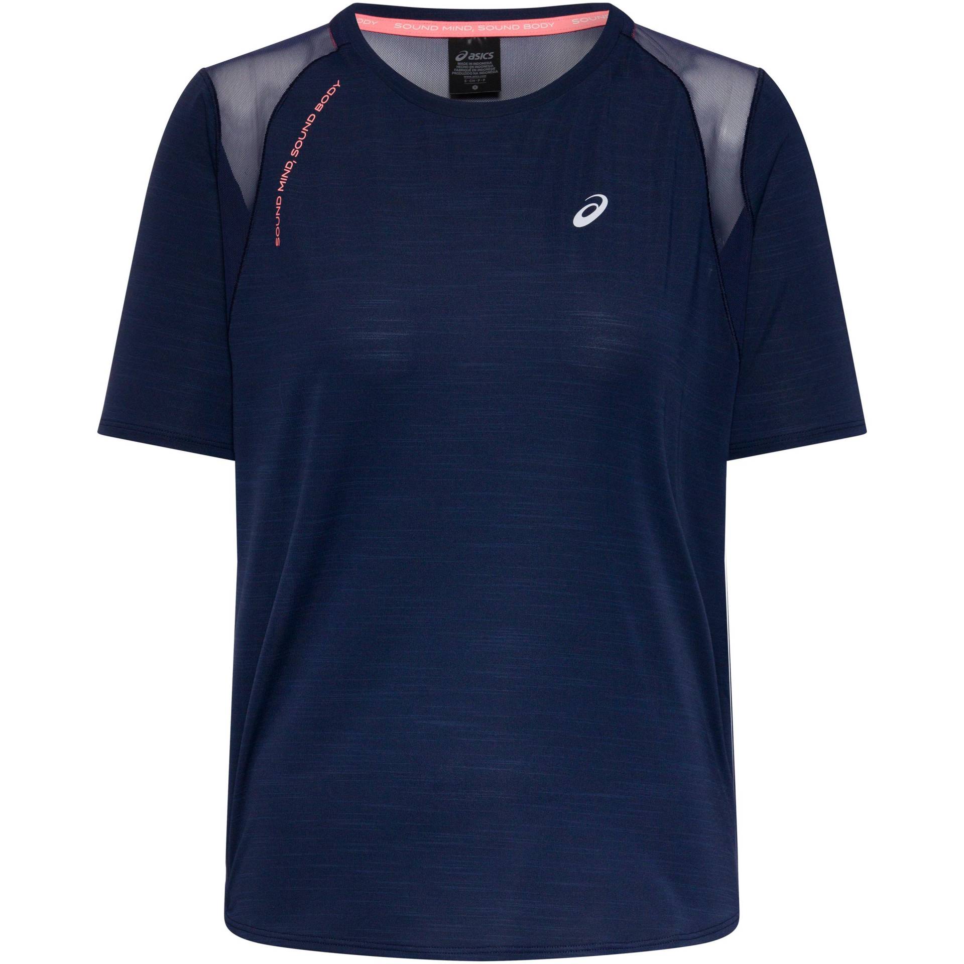 ASICS ROAD Funktionsshirt Damen von ASICS