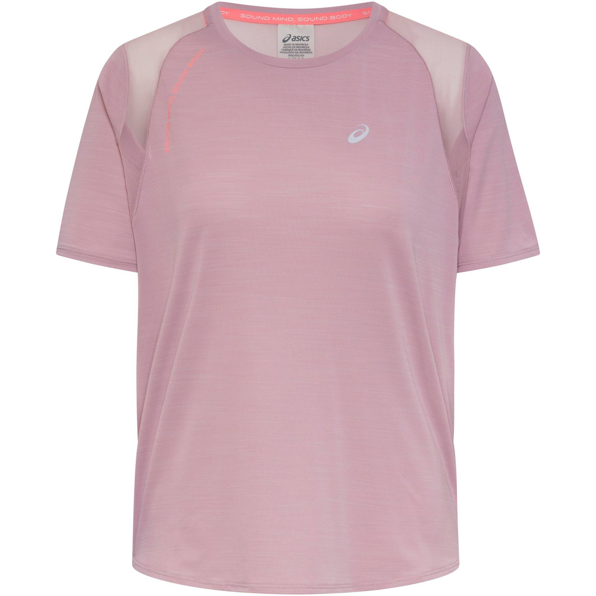 ASICS ROAD Funktionsshirt Damen von ASICS