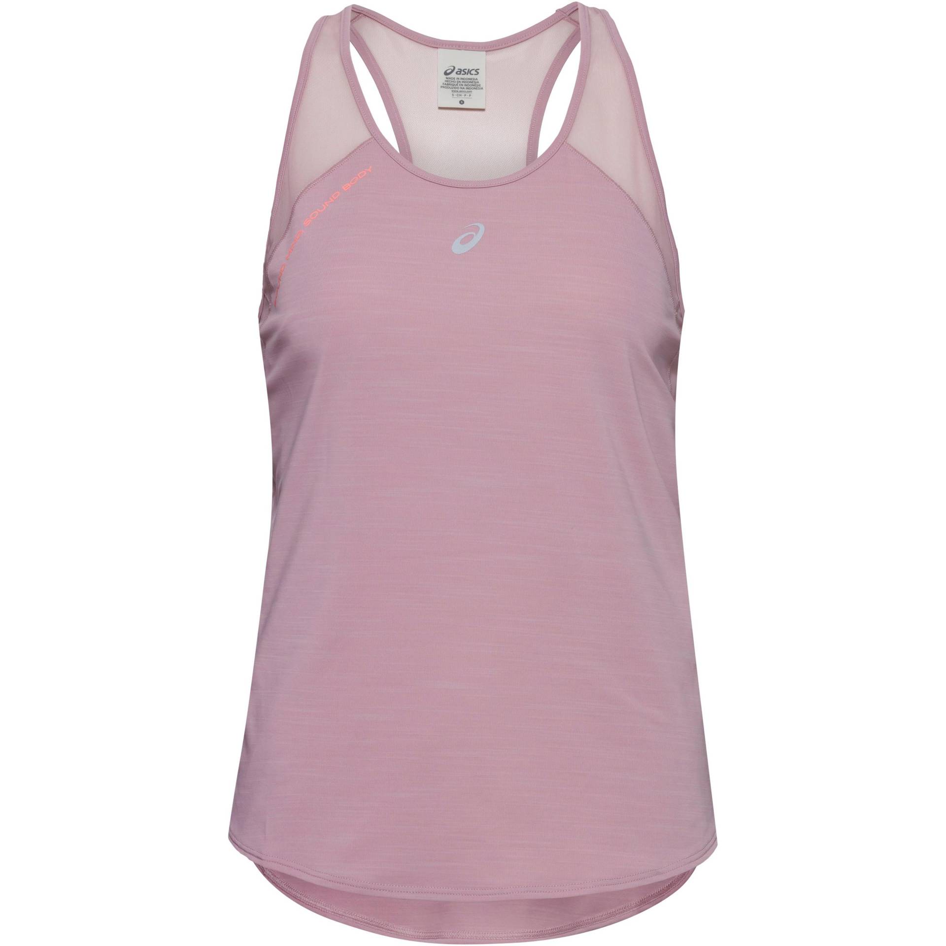 ASICS ROAD Funktionstank Damen von ASICS