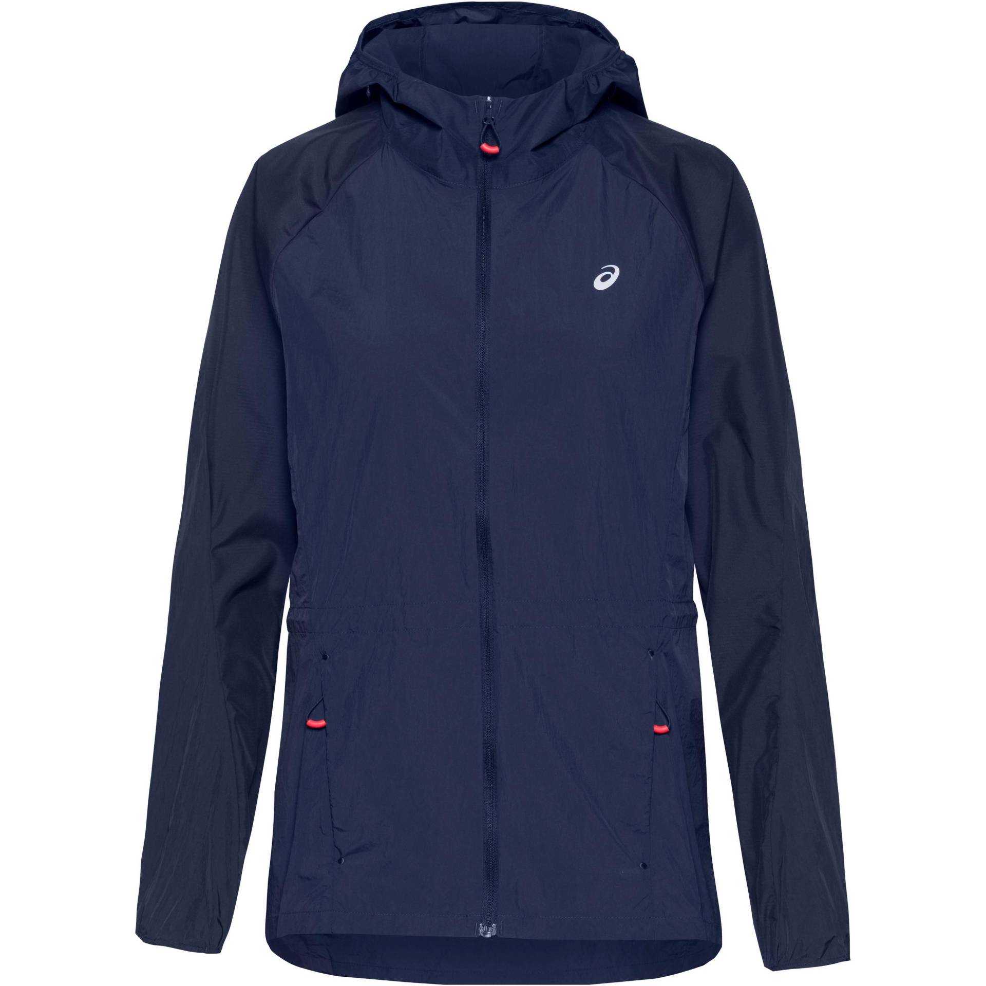 ASICS ROAD PACKABLE Laufjacke Damen von ASICS