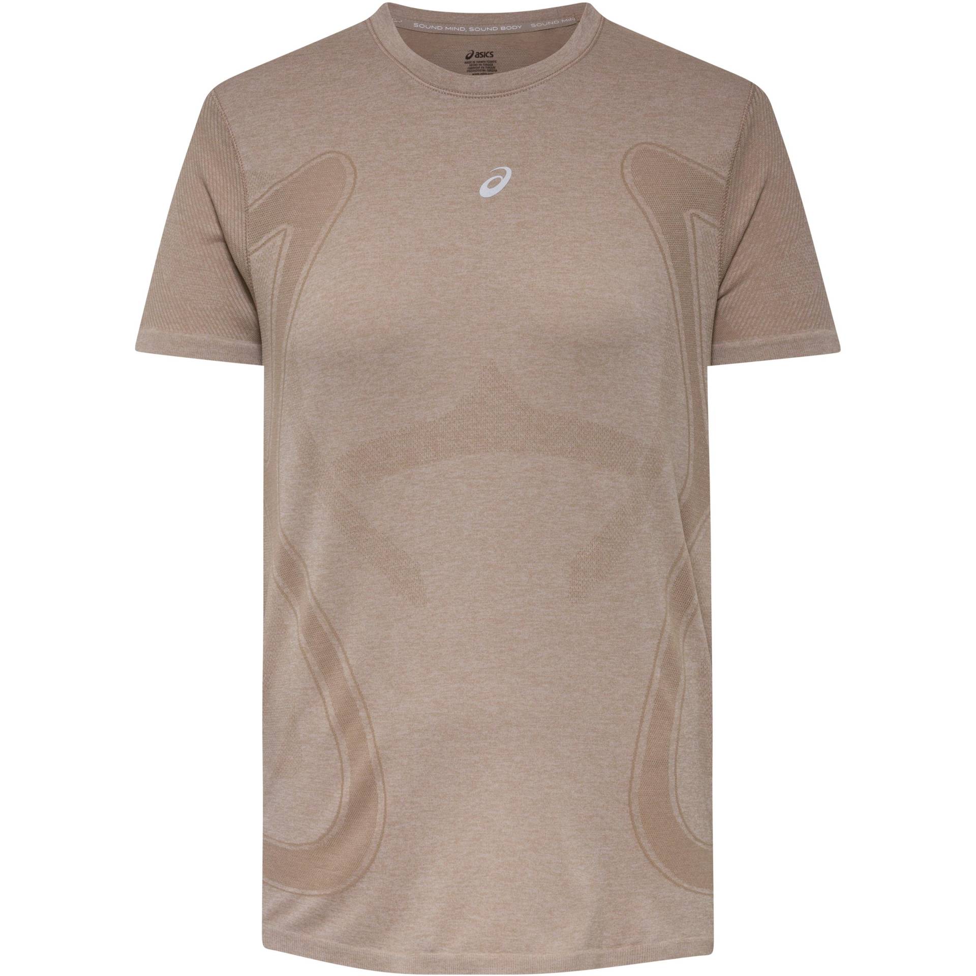 ASICS ROAD SEAMLESS Funktionsshirt Damen von ASICS