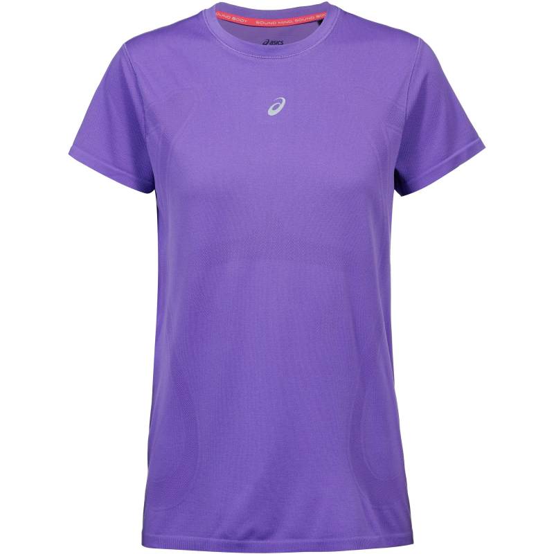 ASICS ROAD SEAMLESS Funktionsshirt Damen von ASICS