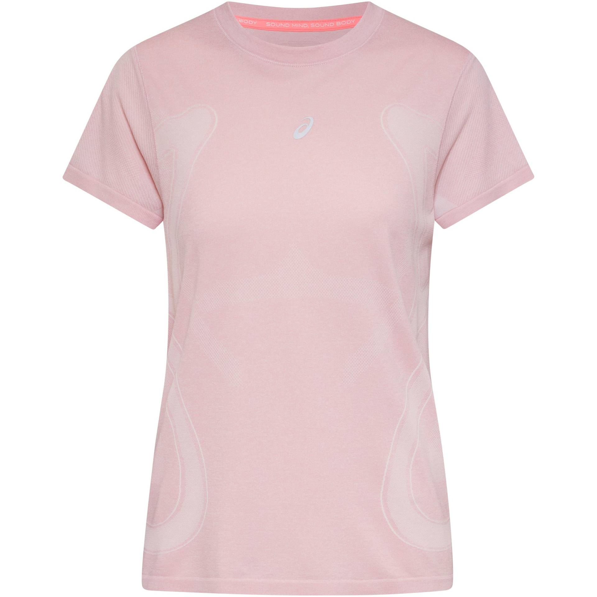 ASICS ROAD SEAMLESS Funktionsshirt Damen von ASICS